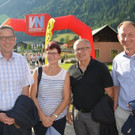 Vizeb__rgermeister Hans-Peter Pfanner _Innerbraz__ Monika und B__rgermeister Eugen Hartmann_ Enrico Schnell.jpg