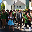 Bezirksfeuerwehrfest Braz 2017