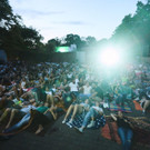 FM F4IR Movie Tour mit FM4 und Ben & Jerry’s: Eindrücke