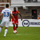 Brest - Altach: Die stärksten Bilder vom Spiel