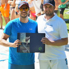 Voller Erfolg beim „volley Beach-Cup 2017“ des VC Montafon. 
