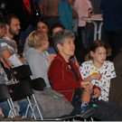 Rankweiler Freiluftkino am Marktplatz