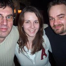Party in der Bodega Bar