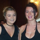 Diplomball im Montforthaus