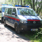 Großeinsatz in Bregenz