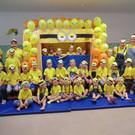 Mehr Fotos von den Minions