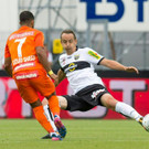 FK Austria Wien gegen SCR Altach: Bilder vom Spiel