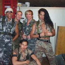 American Candymen im Enjoy