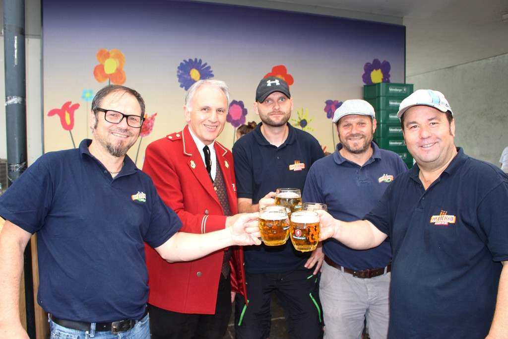 MV Dorffest A Musikanten TEAM 23-07-2017 _5_.JPG