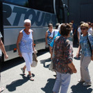 Seniorinnenausfahrt der Frauenbewegung Götzis