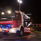 700 Liter Salzsäure ausgetreten: Schadstoffeinsatz in Wiener Neudorf