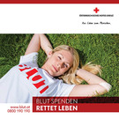Blutspendeaktion in Göfis