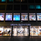 Urban Outfitters: Eindrücke aus den Stores