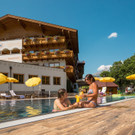 Hotel Alpenhof Region Filzmoos