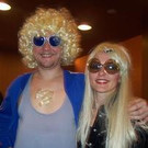 Sportlerball 2003 in Götzis