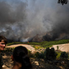 Erneut schwere Brände in Portugal