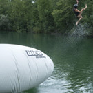 Blobbing in Hohenems