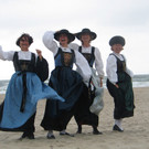 Lecher Damen am Kampener Strand  n.jpg