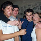 Beat-Biz.com im Rauch Club in Feldkirch