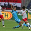 RB Salzburg vs. HNK Rijeka 2017