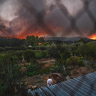 Keine Entwarnung bei Waldbränden in Portugal