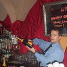 Wolf-Bar in Feldkirch