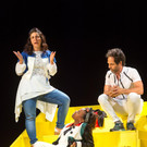 "The Situation" im Kornmarkttheater
