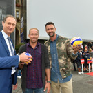 Beach Volleyball Einzug Film Festival 2017_Mailath-Pokorny_ Horst_ Doppler_DSC_1564__c_stadtwienmarketing.JPG