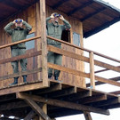 Beobachtungsposten an der Grenze.jpg