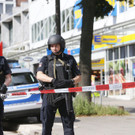 Messerattacke in Hamburg: Ein Todesopfer, mehrere Verletzte