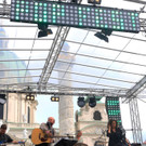 Zahlreiche Highlights beim Popfest 2017