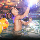 Ü30 - Poolparty FREITAG