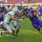 Vikings gewinnen Austrian Bowl XXXIII