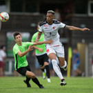 Bilder Egg vs Austria Lustenau Amateure