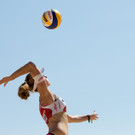 Beach Volleyball  WM in Wien: Das war Tag 4 (Montag, 31.7.)