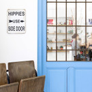 Yogaloft Vienna: Eindrücke aus dem Yogastudio auf der Wiedner Hauptstraße