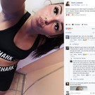 Sarah Lombardi: Provoziert sie ihre Hater?