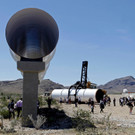 Hyperloop: Das Transportmittel der Zukunft