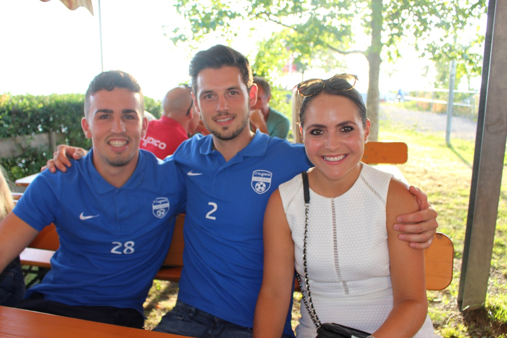 Fu__ball SVL D Saisonopening am See 02-08-2017 _1_.JPG