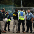 Explosion an US-Schule