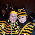Monsterkonzert in der Innenstadt