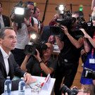 SPÖ-Bundesparteirat in Wien