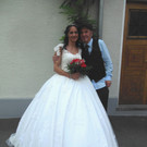 Hochzeit in Bregenz
