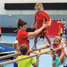 Kiga-Sportcamp 2016