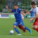 Beste Bilder Dornbirn vs Grödig