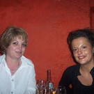 Hausball in der Wolf Bar