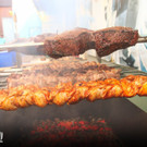 Brasilianischer Grillabend im LeBillard
