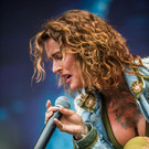 Szene Open Air 2017 in Lustenau