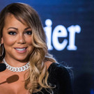 Mariah Carey hat Gewichtsprobleme