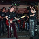 Voodoo Child im Lucky Saloon in Feldkirch